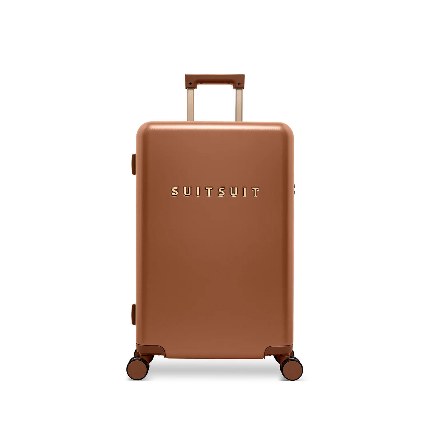 Serenity - Caramel Café - Perfect Packing Set (66 cm) - Image 2
