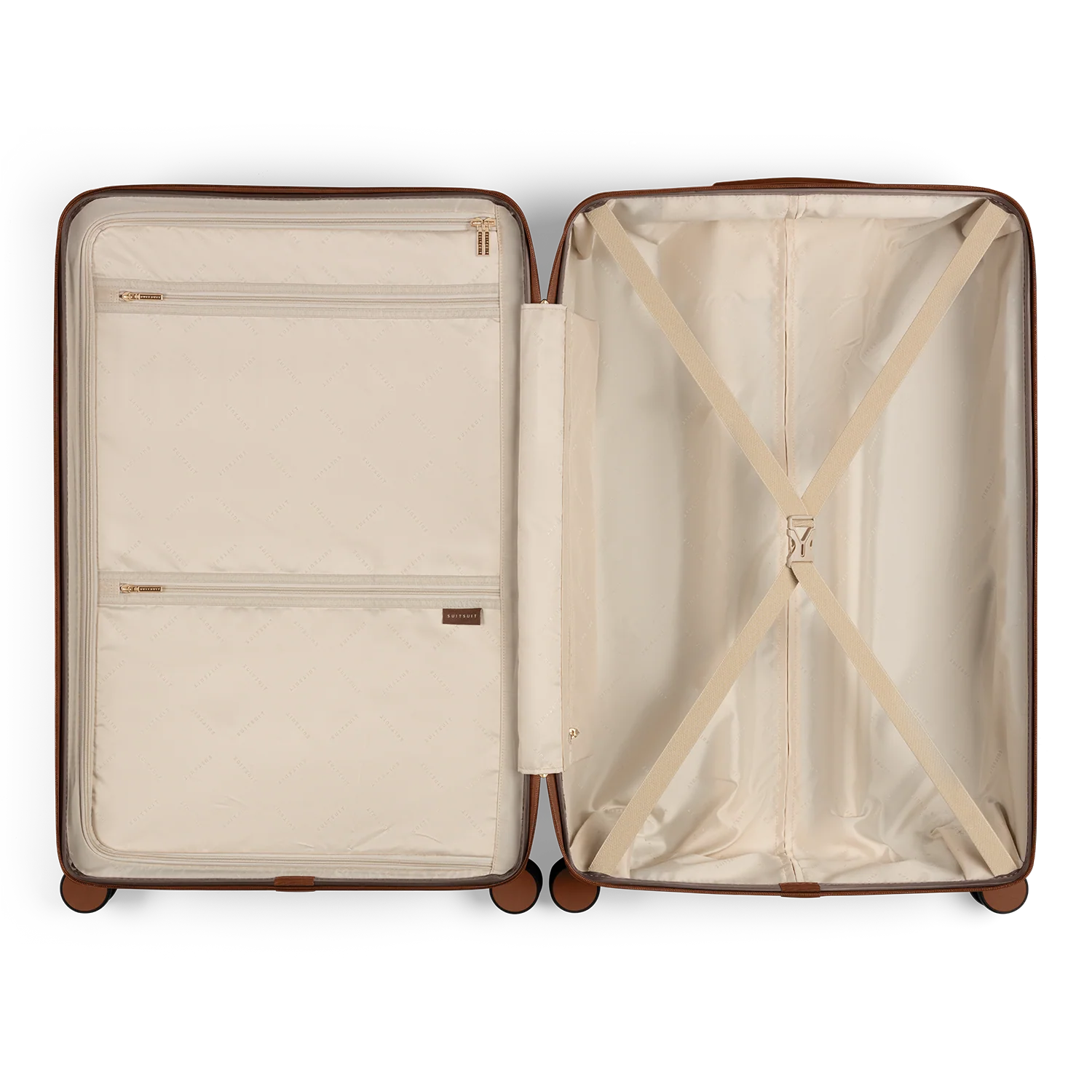 Serenity - Chocolate Brown - Duo Set (55/76 cm) - Image 6