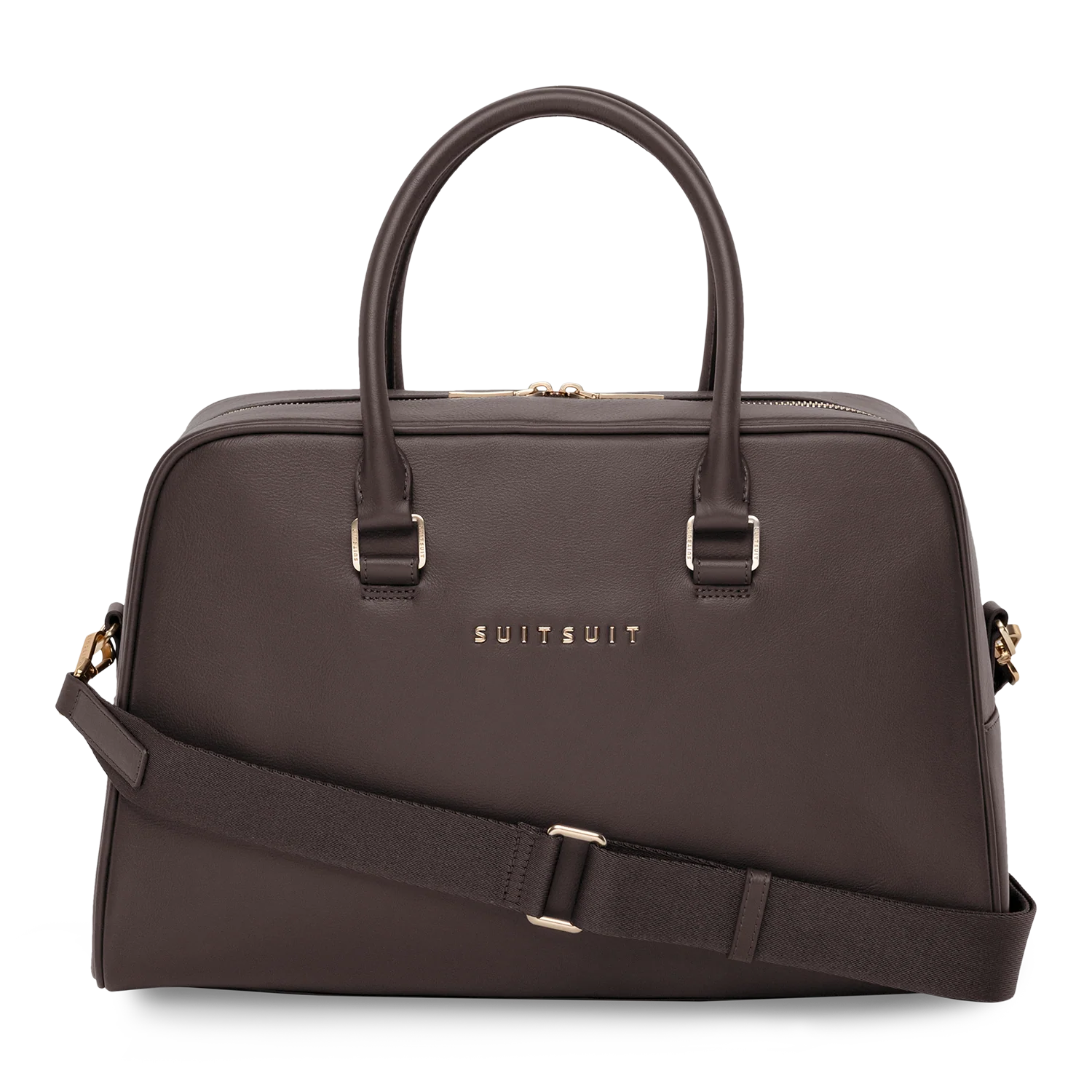 Serenity - Chocolate Brown - Underseater (Glattes Leder) - Image 3
