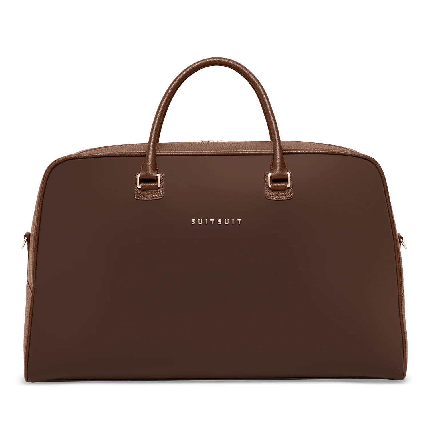 Serenity - Chocolate Brown - Weekender