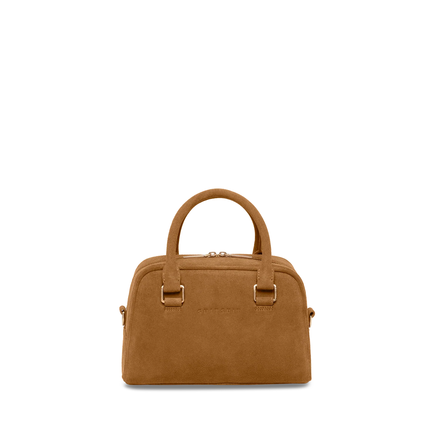 Serenity - Desert Sun - Daily Bag (Wildleder)