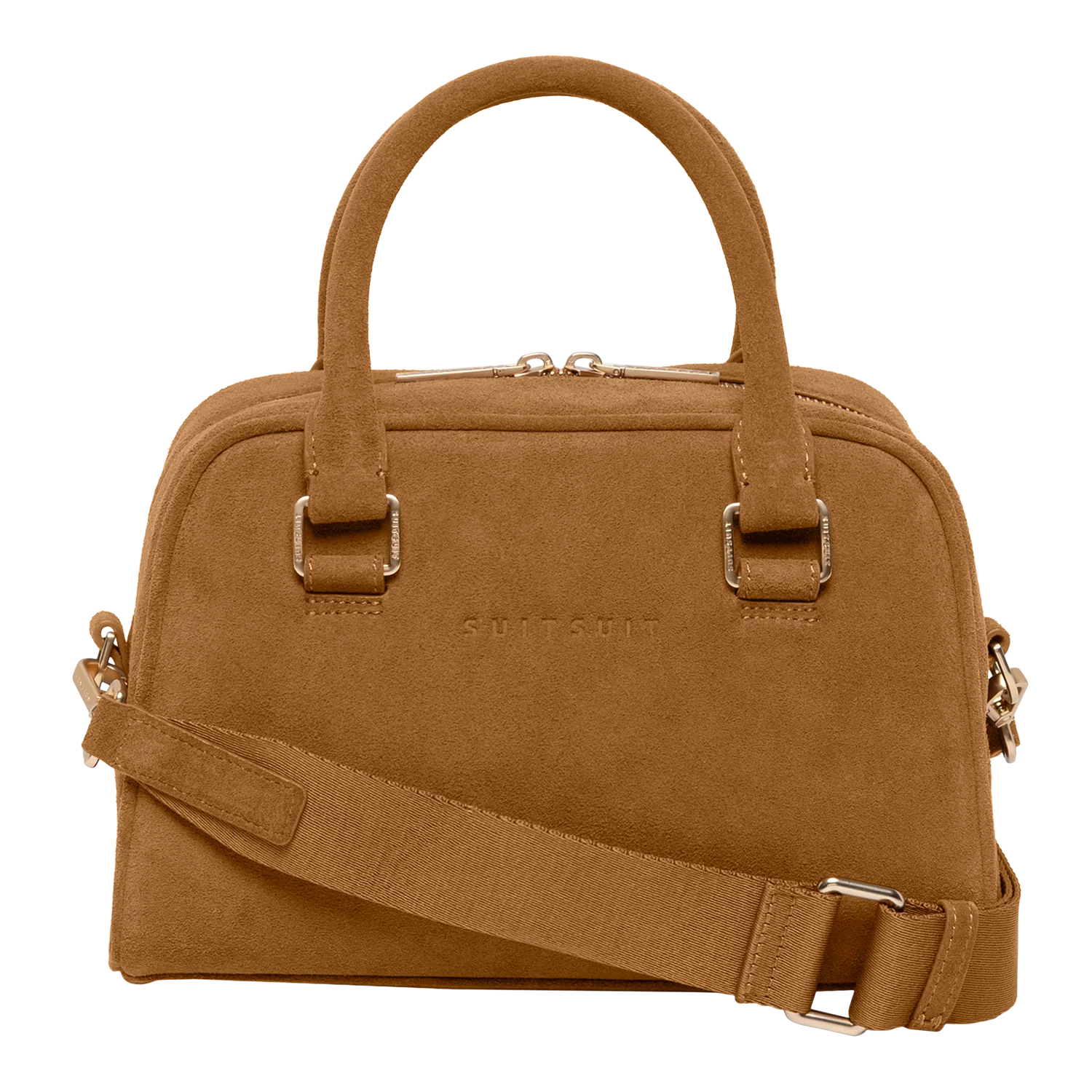 Serenity - Desert Sun - Daily Bag (Wildleder) - Image 3