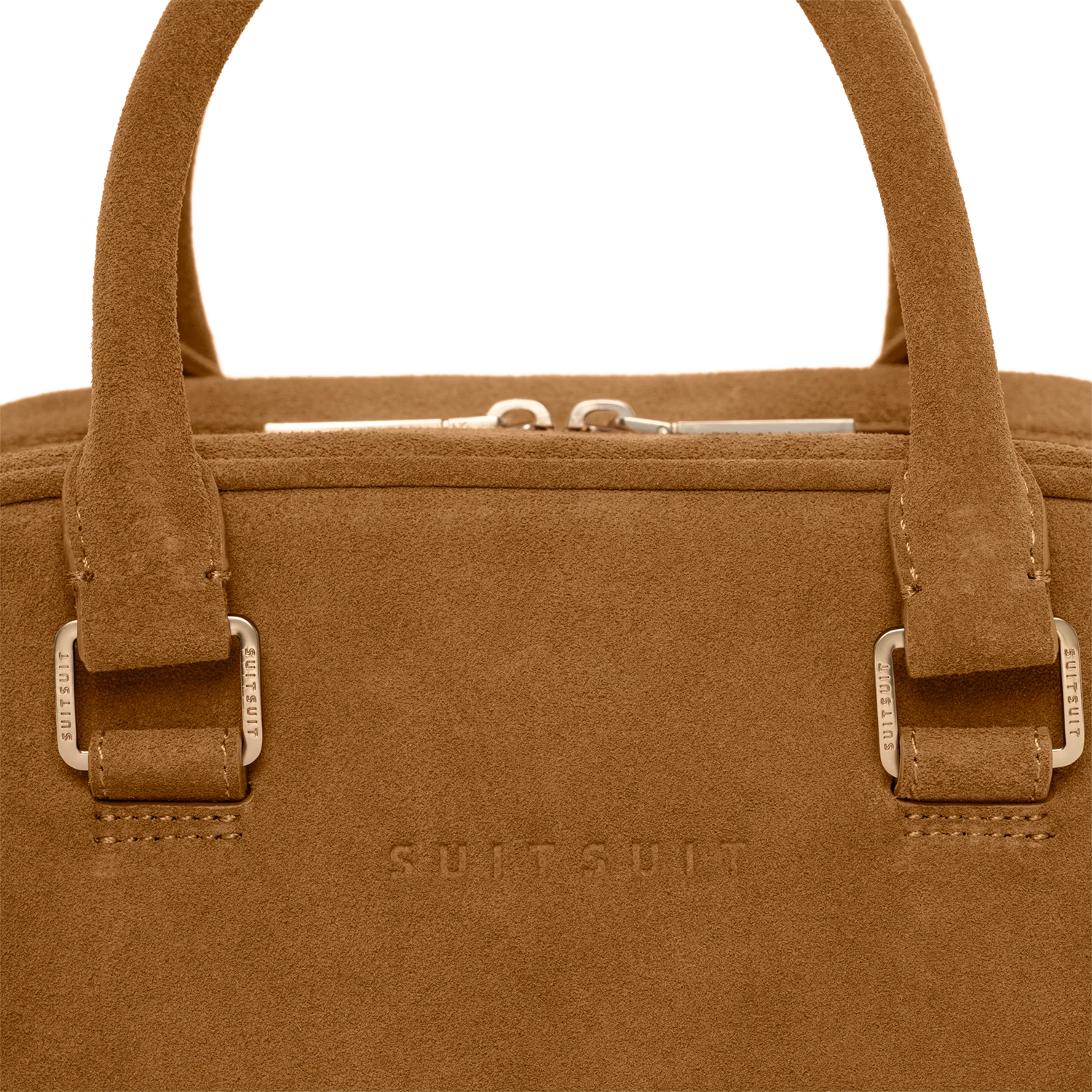Serenity - Desert Sun - Daily Bag (Wildleder) - Image 5