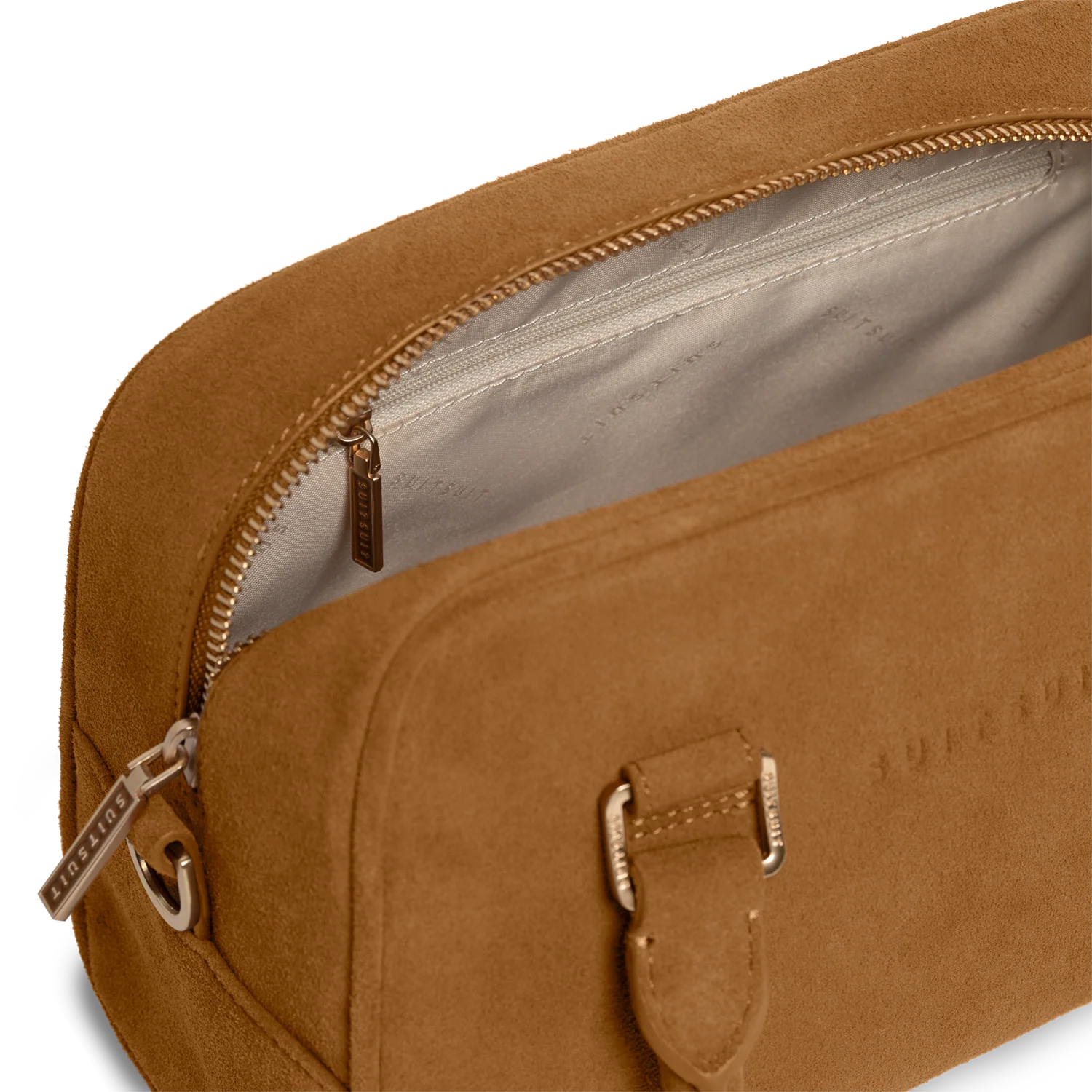 Serenity - Desert Sun - Daily Bag (Wildleder) - Image 6