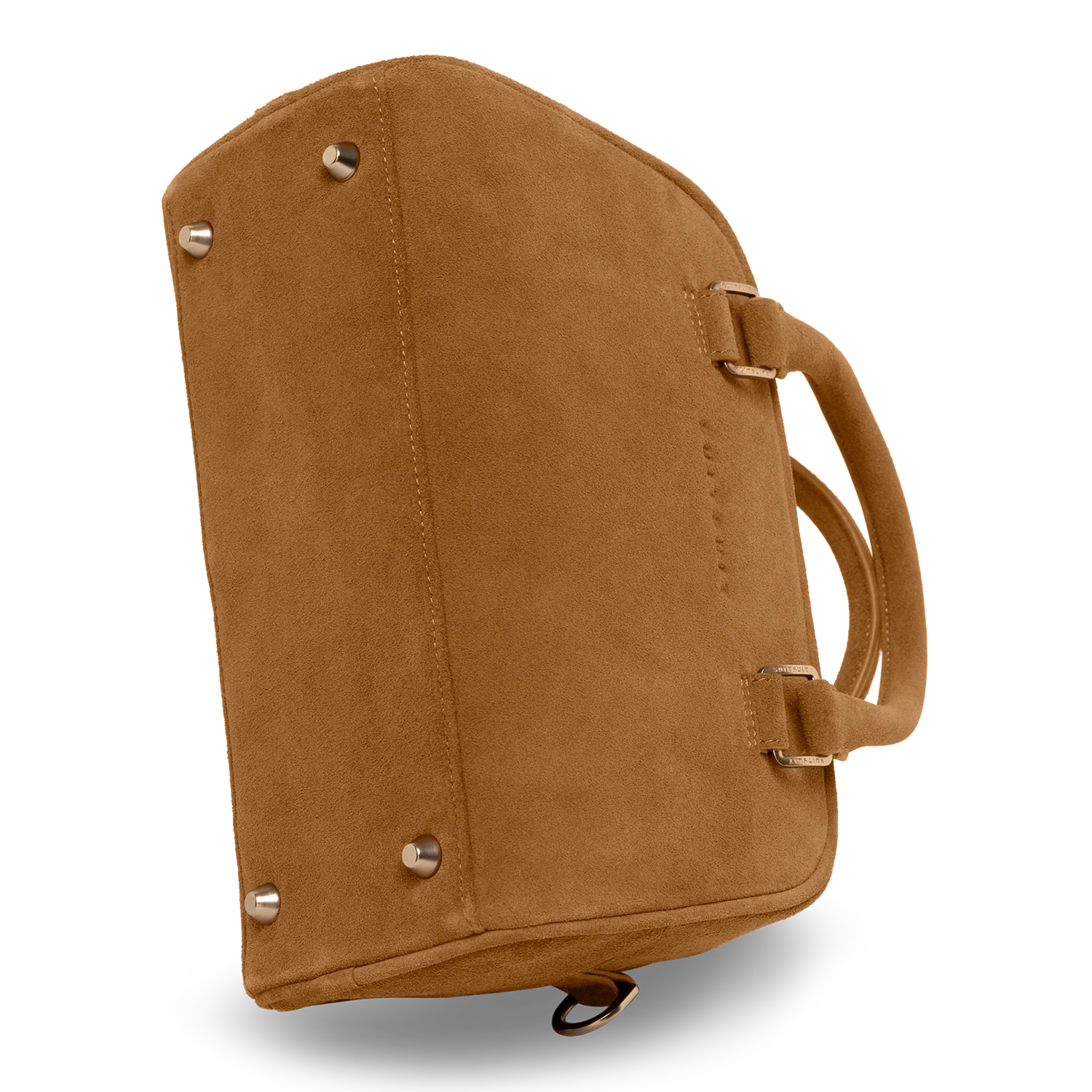 Serenity - Desert Sun - Daily Bag (Wildleder) - Image 8