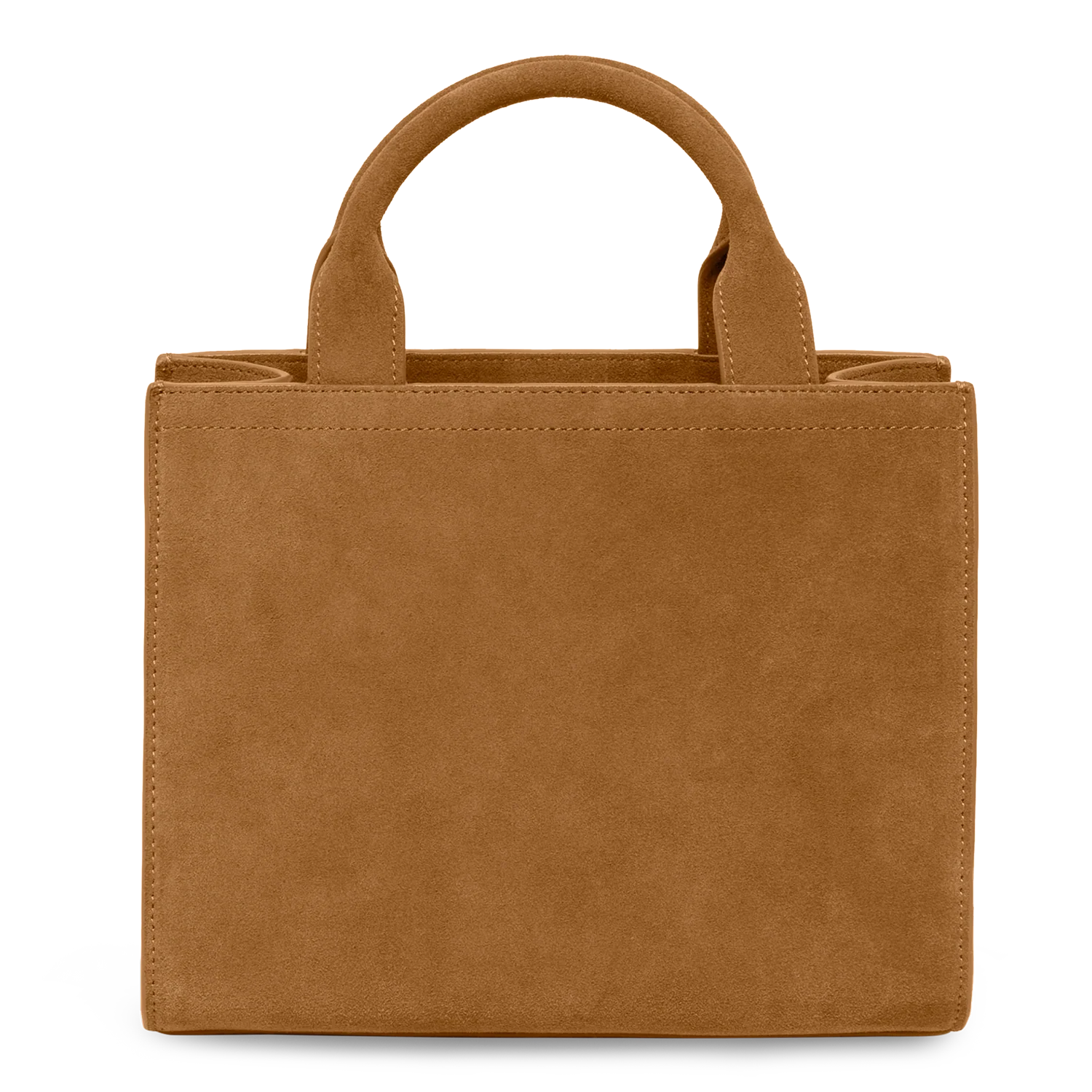 Serenity - Desert Sun - Shopper Mini (Wildleder) - Image 10