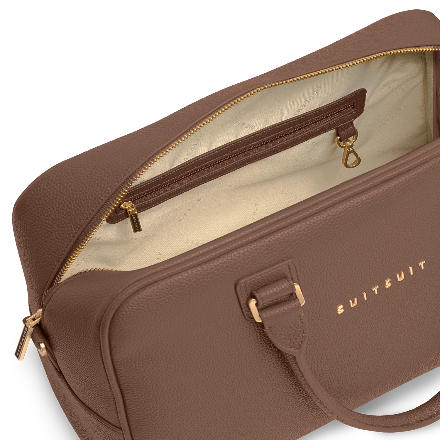Serenity - Rawhide - Underseater Bag - Image 7