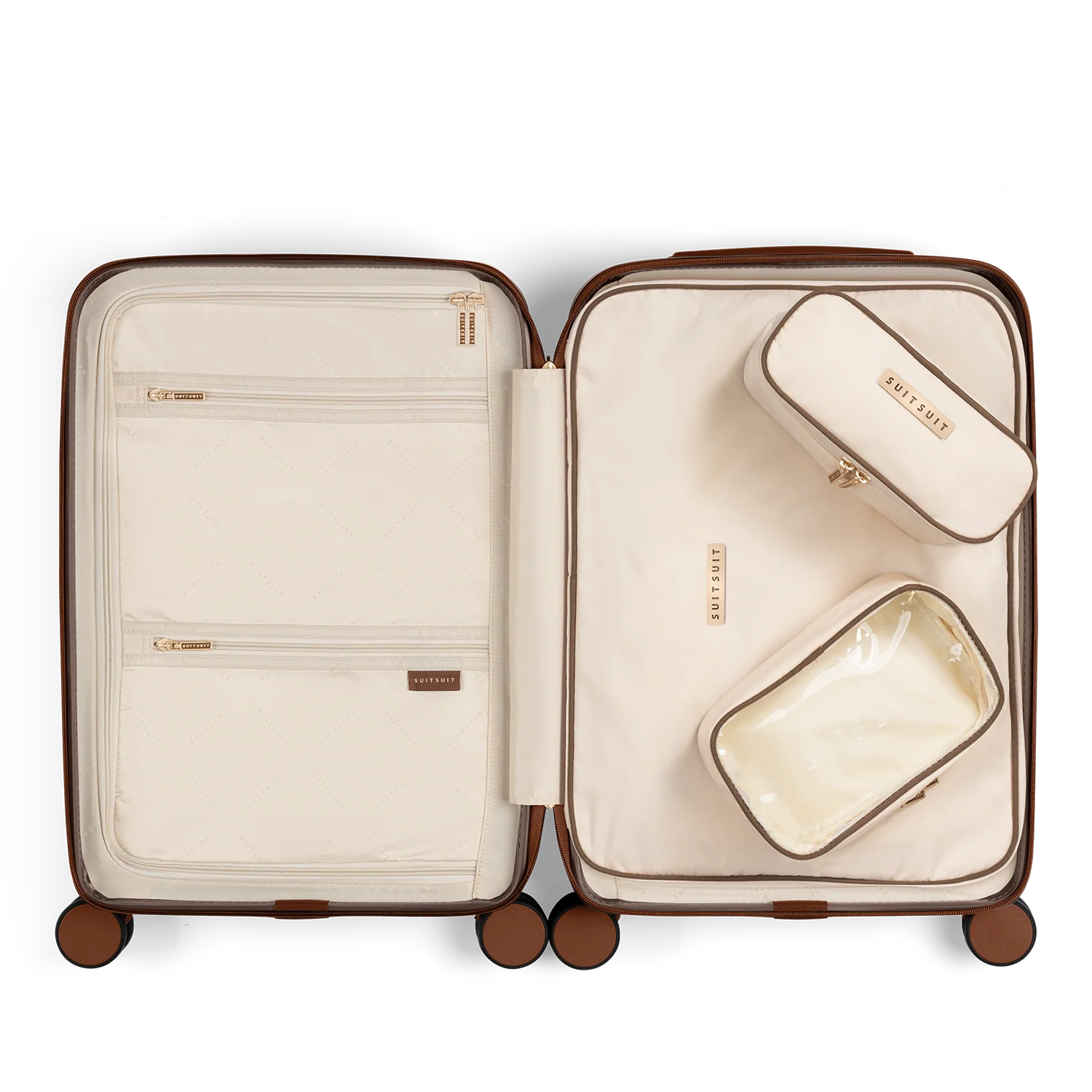 Serenity - Whisper White - Full Package Set (55 CM) - Image 16
