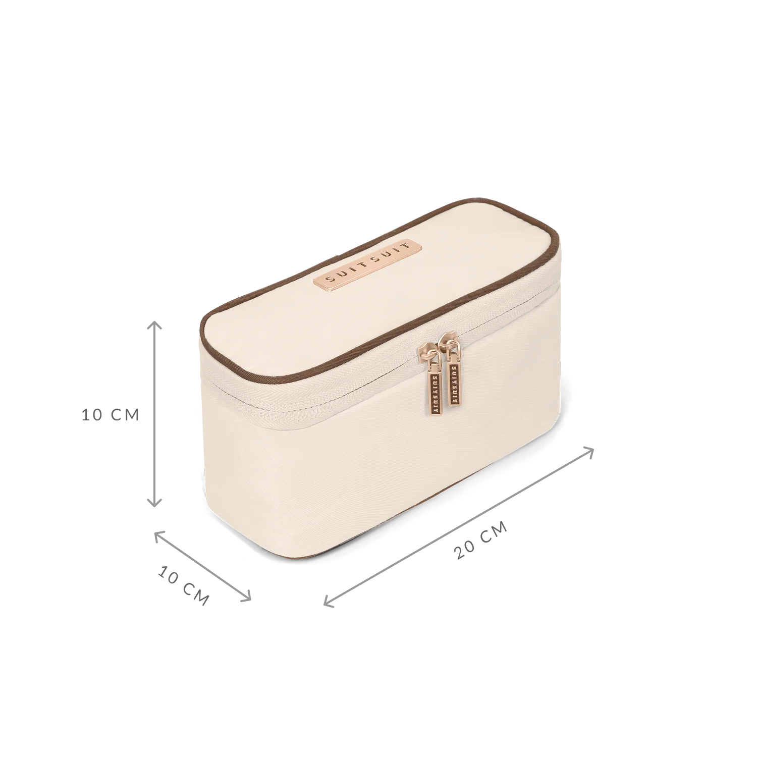 Serenity - Whisper White - Full Package Set (55 CM) - Image 22