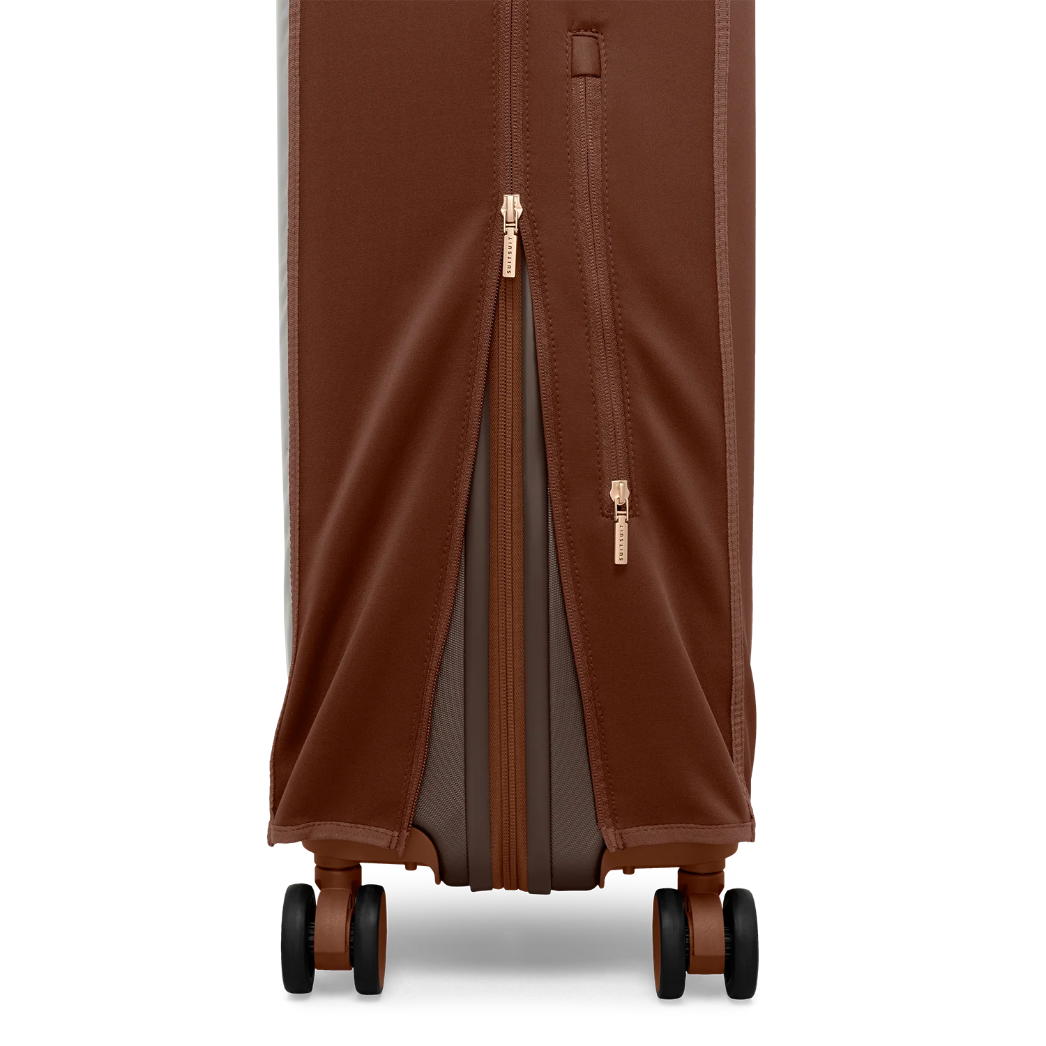 Serenity - Chocolate Brown - Full Package Set (66 CM) - Image 13