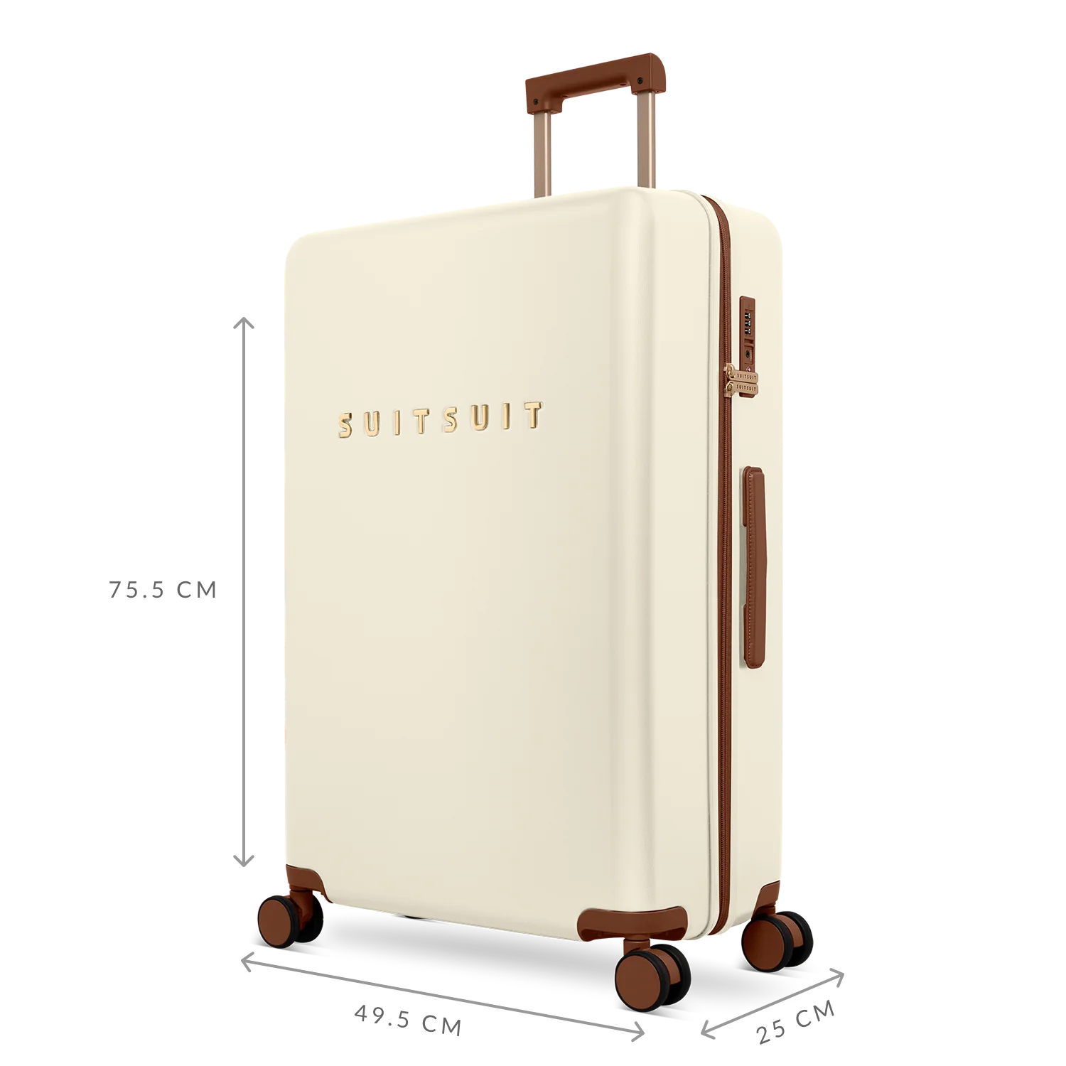 Serenity - Whisper White - Duo Set (55/76 cm) - Image 4