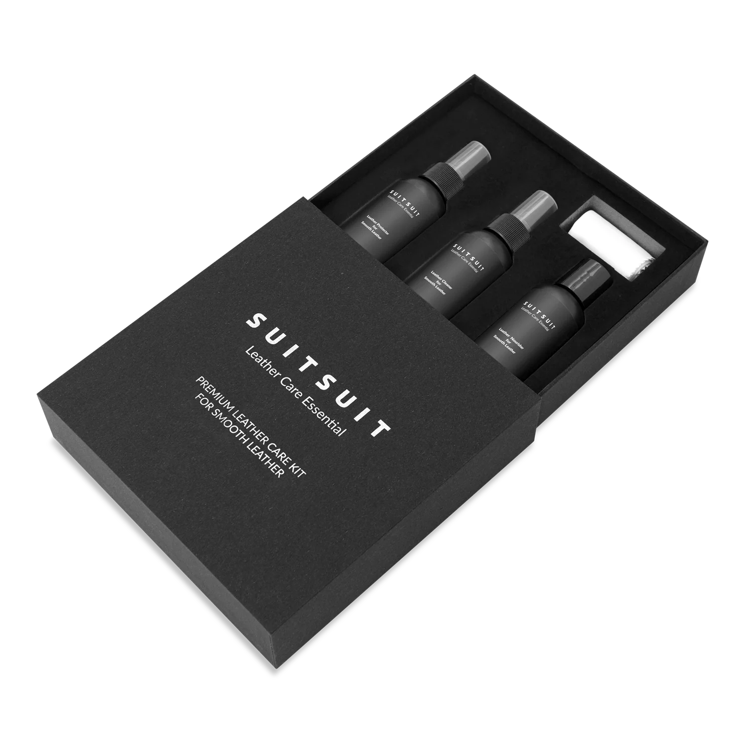 SUITSUIT - Wildleder - Care Kit - Image 7